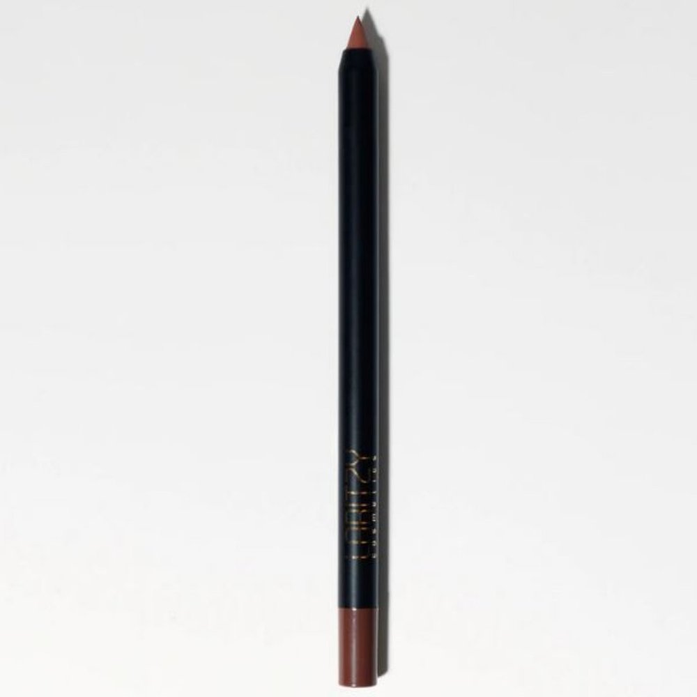 Laritzy Gel Eyeliner in "Nutty"